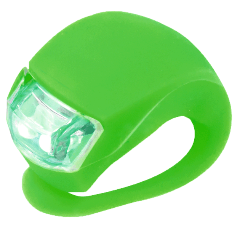 Micro Scooters Micro Light - Green