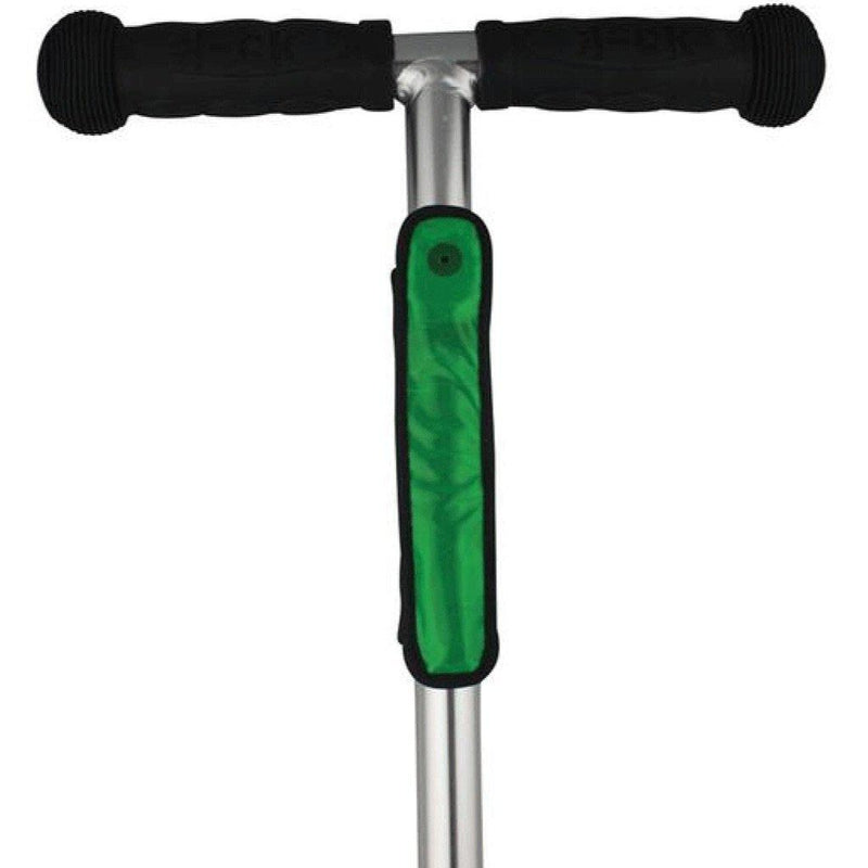 Micro Scooters Scoot Beamz Light - Green-Mountain Baby