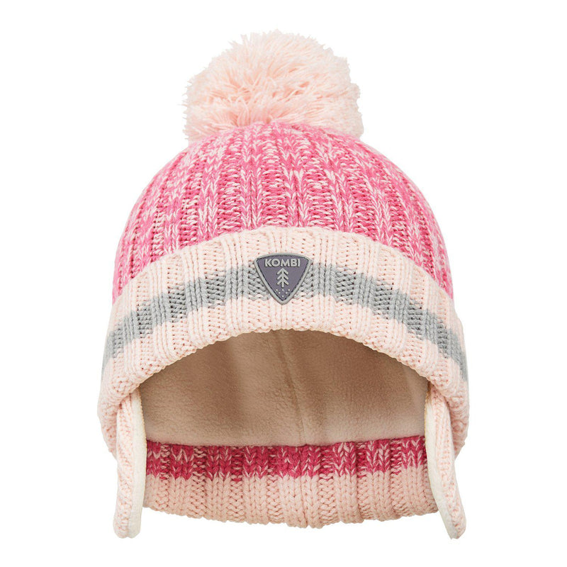 Kombi Hat Camp - Infant - Glass Pink-Mountain Baby
