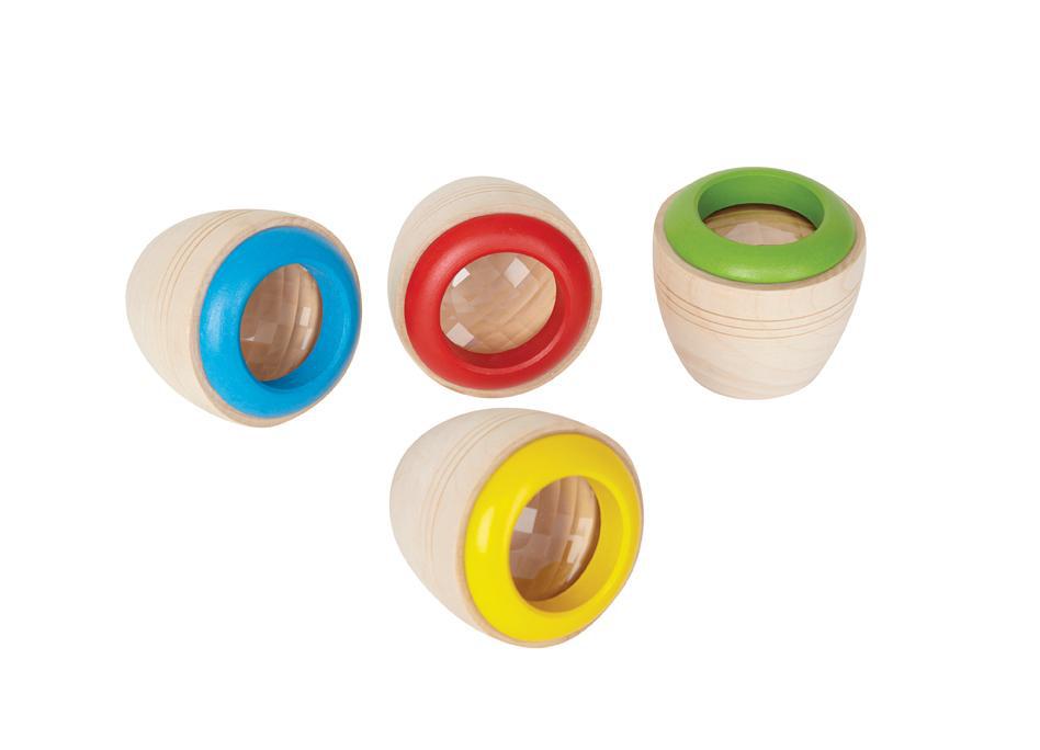 Hape Eye Spies-Mountain Baby