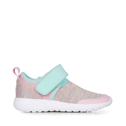 Emu Ando Runner - Mauve Mist/Ice Blue-Mountain Baby