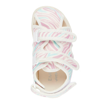 Emu Azure Sandal - Fairy Floss-Mountain Baby