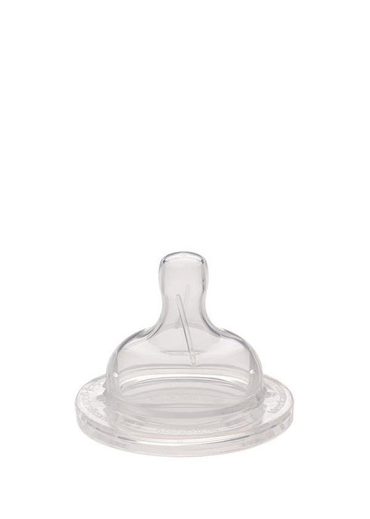 Klean Kanteen Baby Bottle Nipple - Slow Flow-Mountain Baby