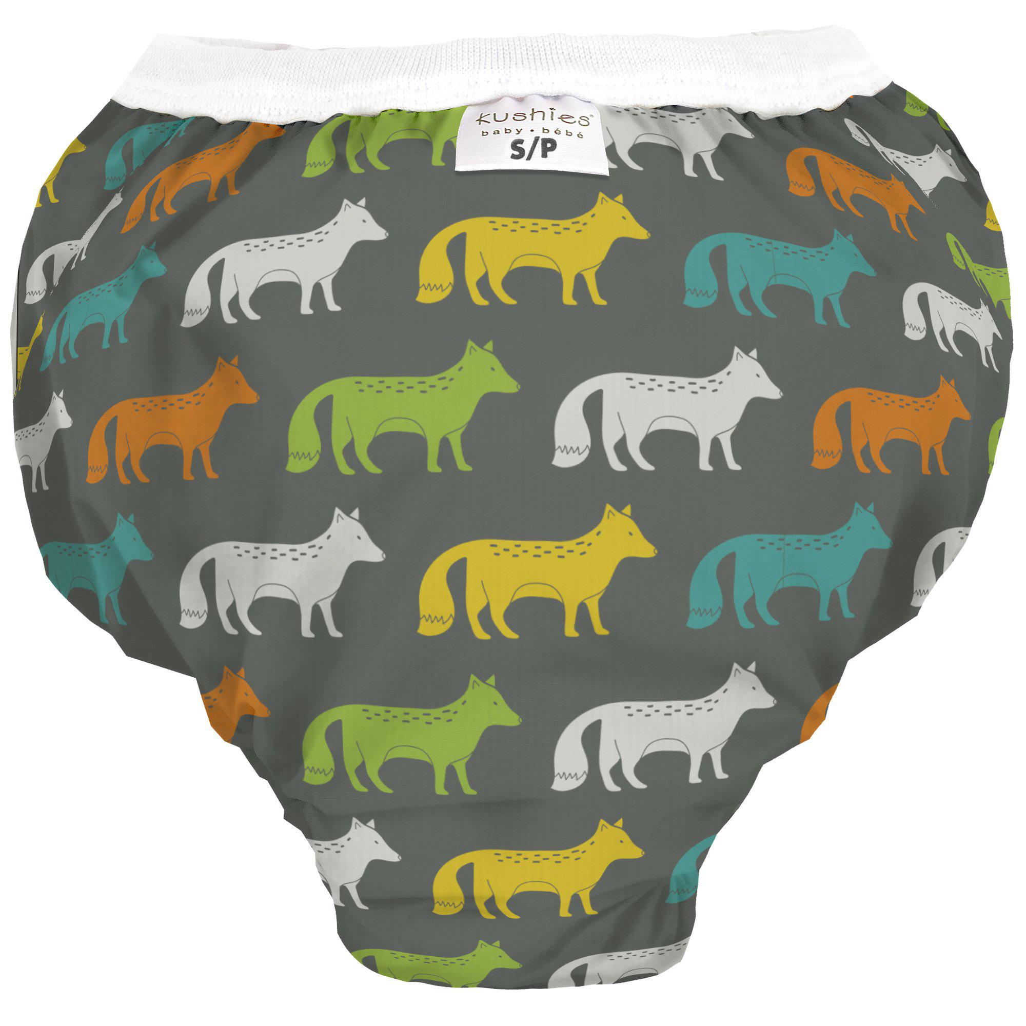 Kushies Training Pants-Mountain Baby