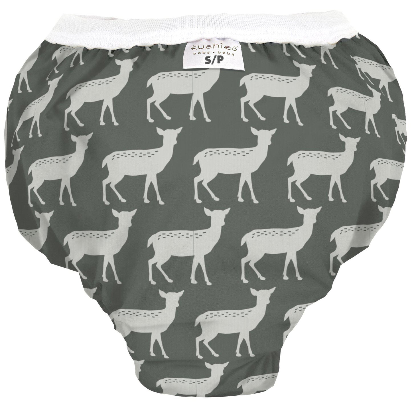 Kushies Training Pants-Mountain Baby