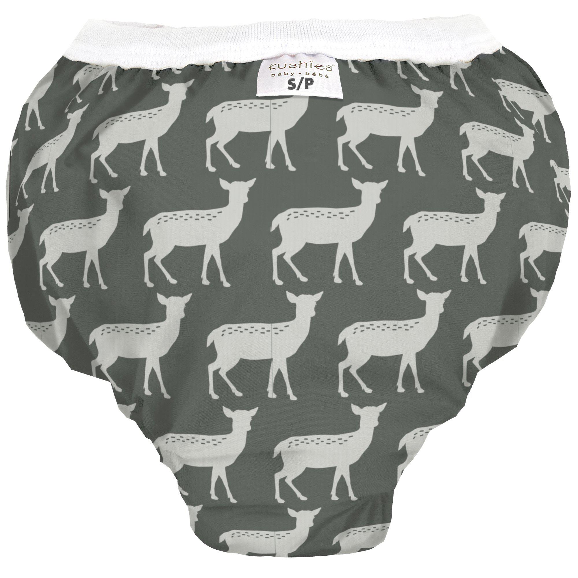 Kushies Training Pants-Mountain Baby