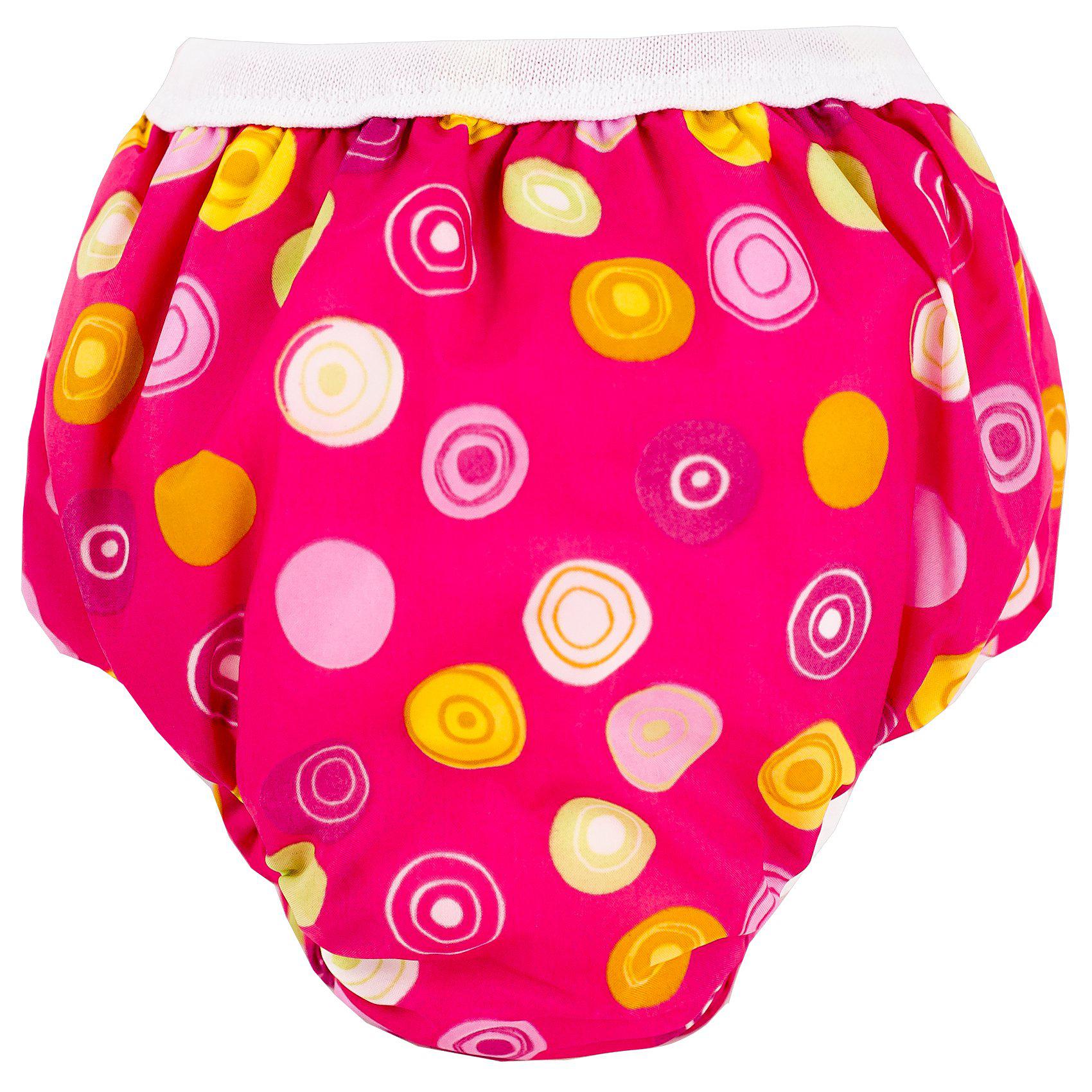 Kushies Training Pants-Mountain Baby