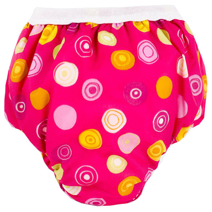 Kushies Training Pants-Mountain Baby
