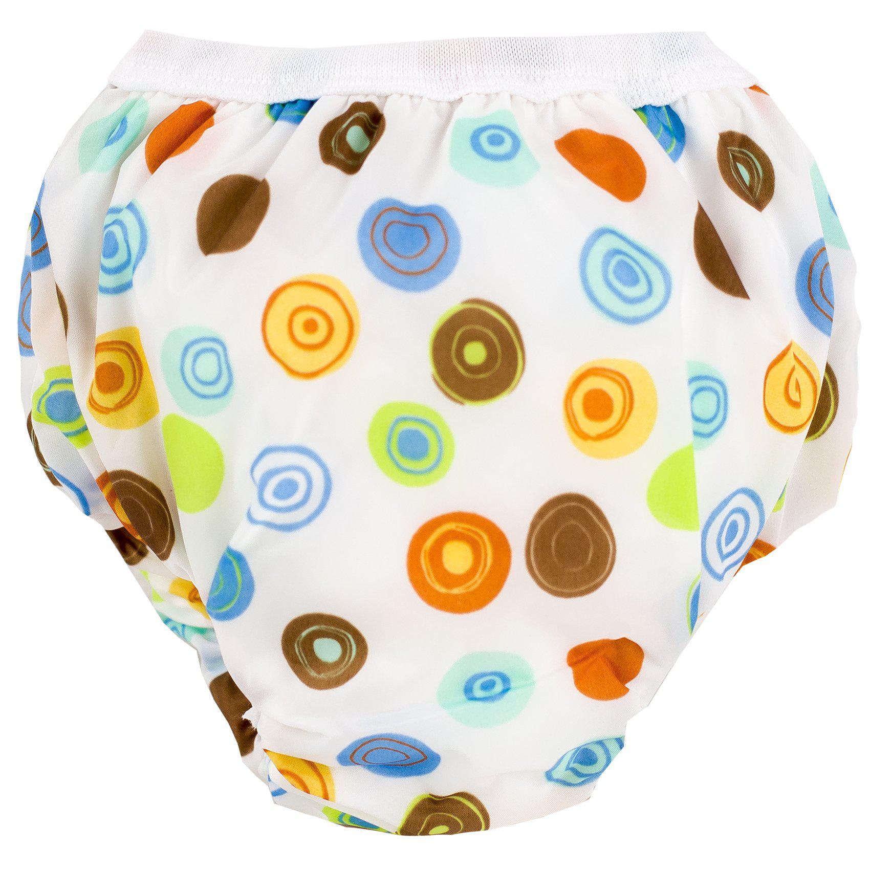 Kushies Training Pants-Mountain Baby