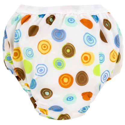 Kushies Training Pants-Mountain Baby