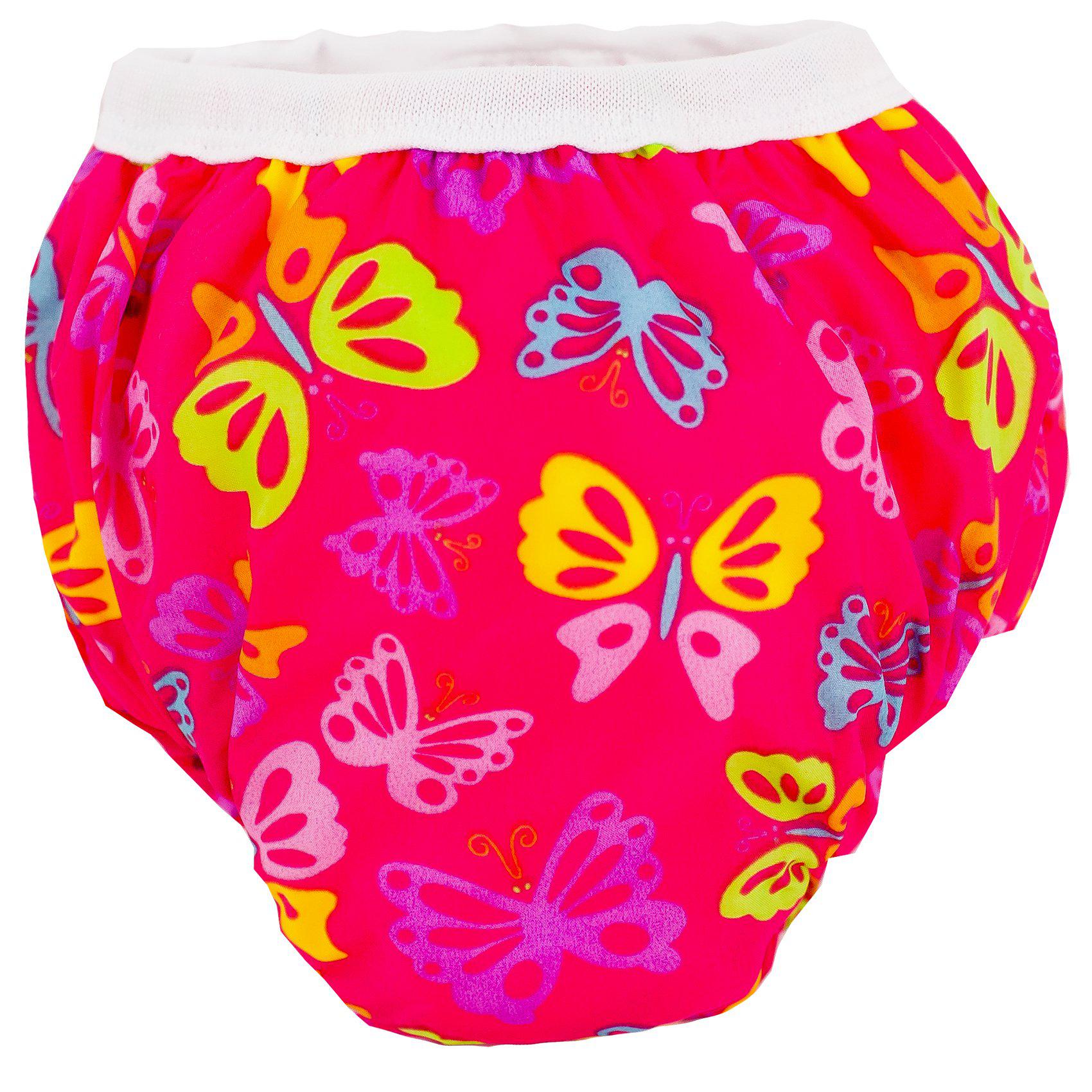 Kushies Training Pants-Mountain Baby