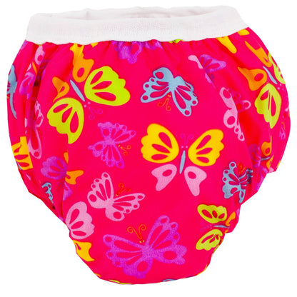 Kushies Training Pants-Mountain Baby
