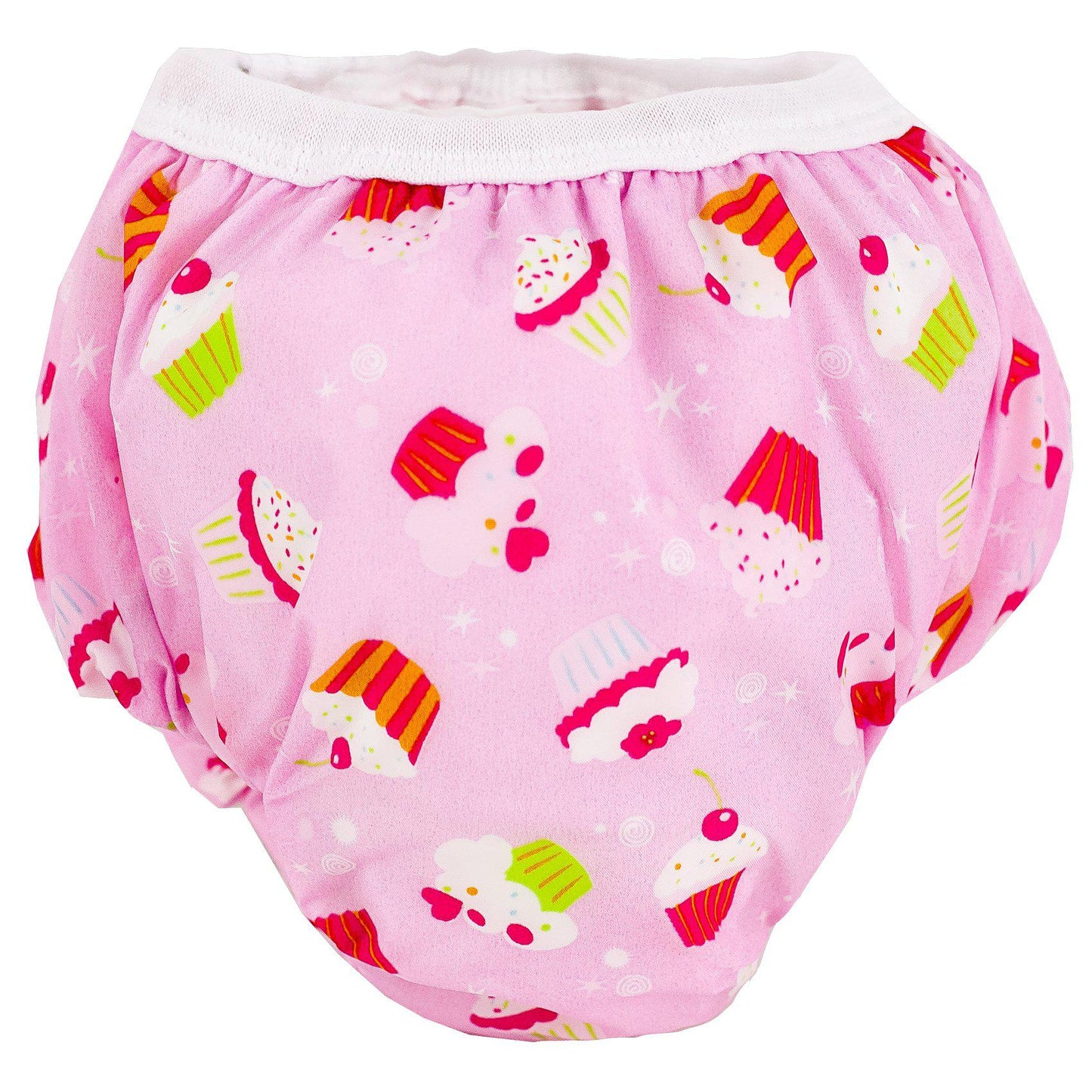 Kushies Training Pants-Mountain Baby