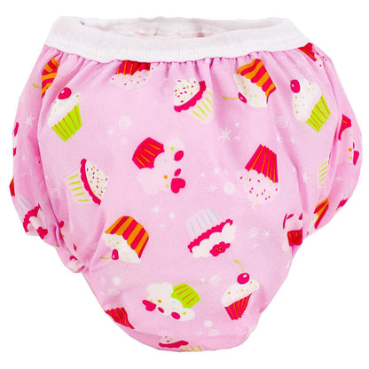 Kushies Training Pants-Mountain Baby