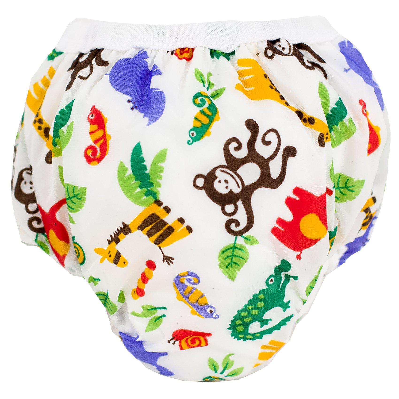 Kushies Training Pants-Mountain Baby