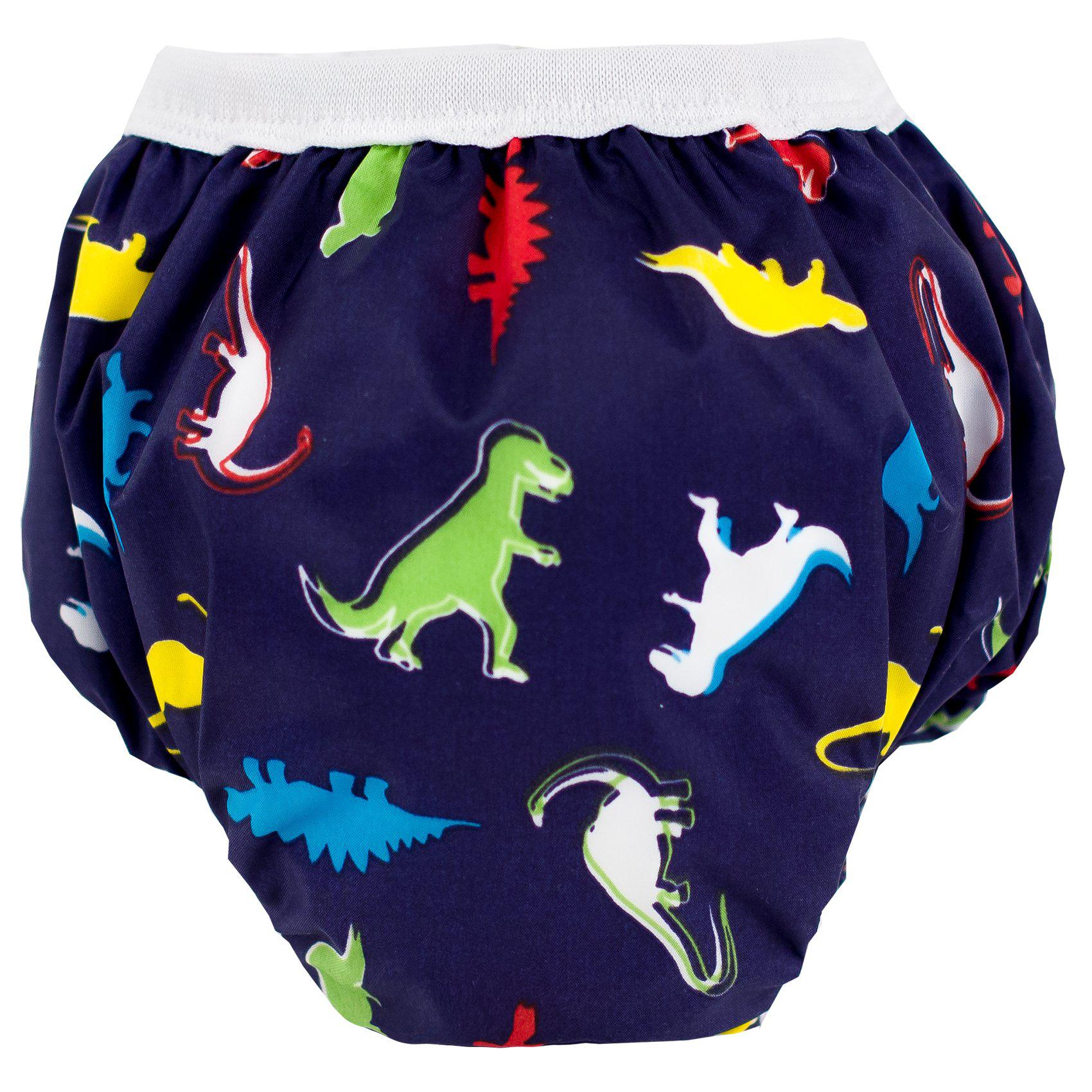 Kushies Training Pants-Mountain Baby