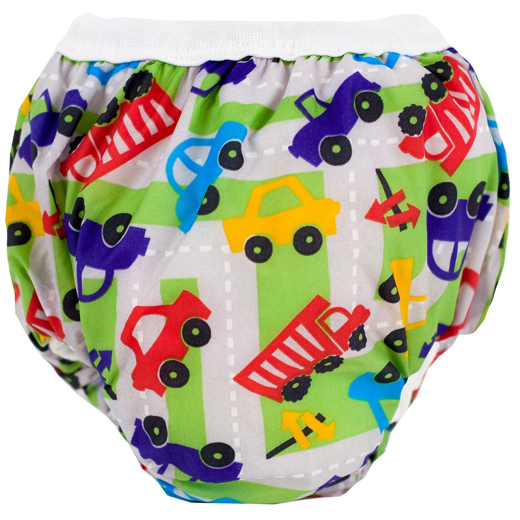 Kushies Training Pants-Mountain Baby