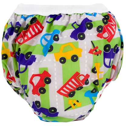Kushies Training Pants-Mountain Baby