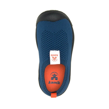 Kamik Harrow Water Shoe - Navy-Mountain Baby