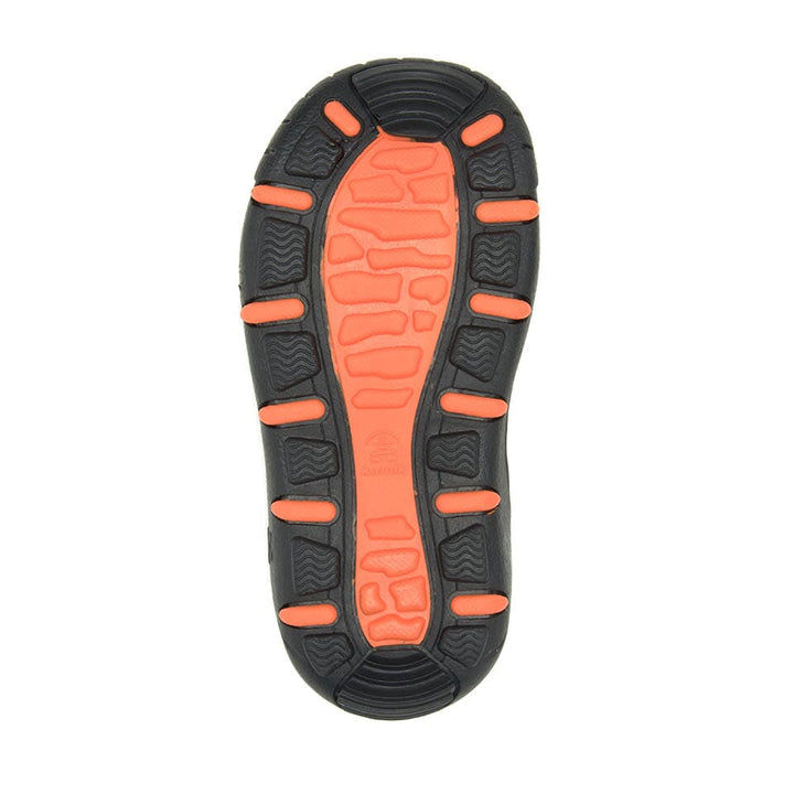 Kamik Harrow Water Shoe - Navy-Mountain Baby