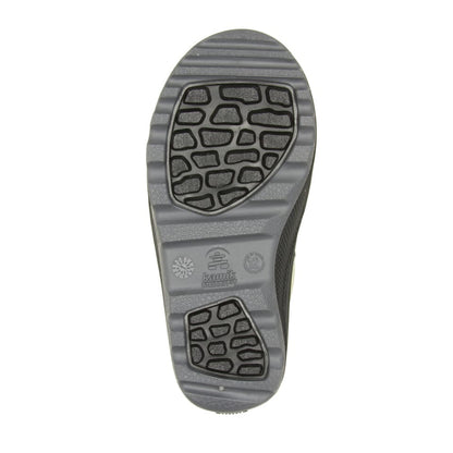 Kamik Snow Boot - Luke4 - Olive-Mountain Baby