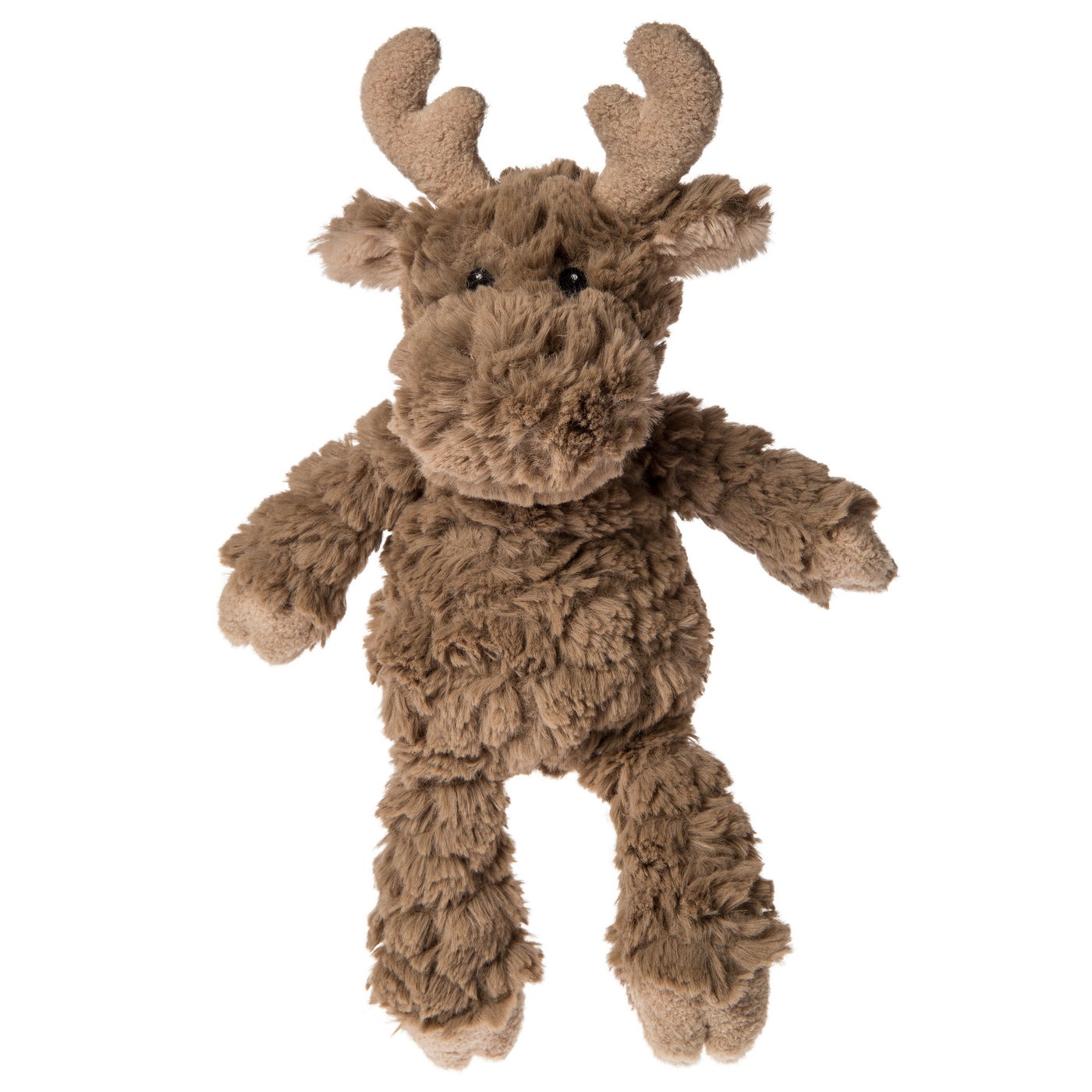 Mary Meyer Putty Nursery Plush Animals - Moose-Mountain Baby