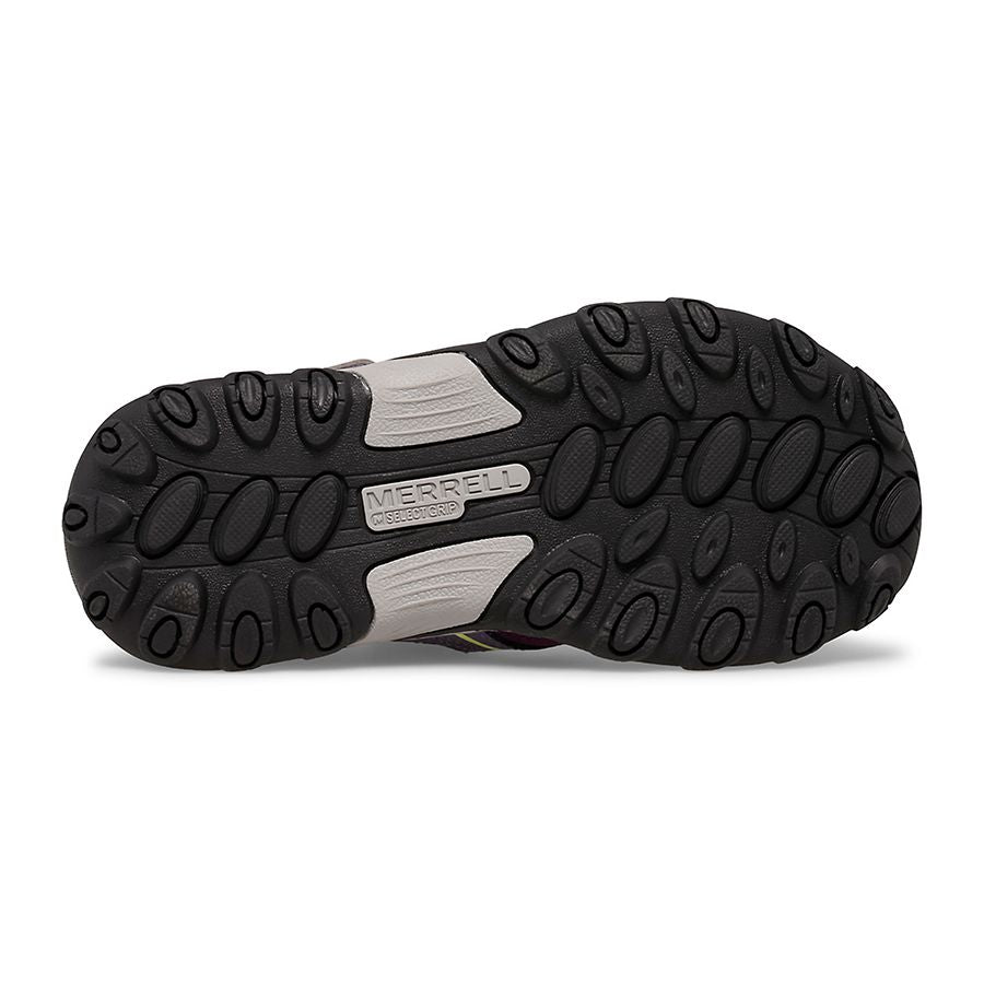Merrell Teton Hydro Sandal - Purple-Mountain Baby