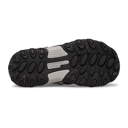 Merrell Teton Hydro Sandal - Purple-Mountain Baby