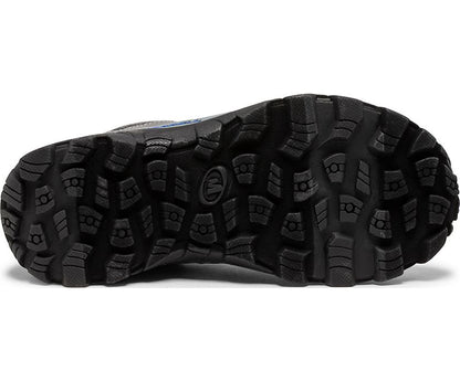 Merrell Oak Creek Low Waterproof Hiking Shoe - Charcoal-Mountain Baby