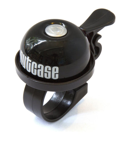 Nutcase Bicycle Bell - Thumbdinger-Mountain Baby