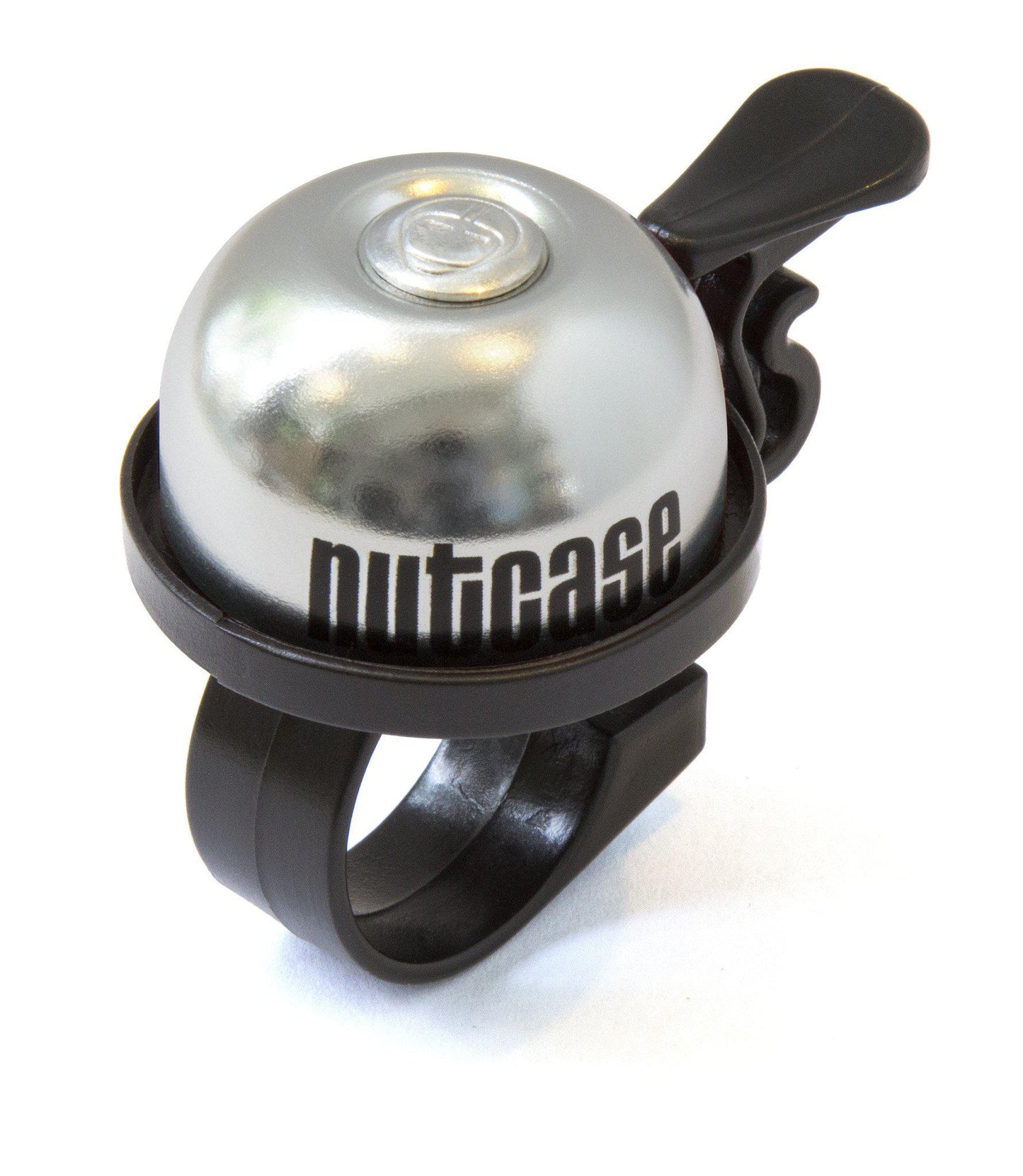 Nutcase Bicycle Bell - Thumbdinger-Mountain Baby