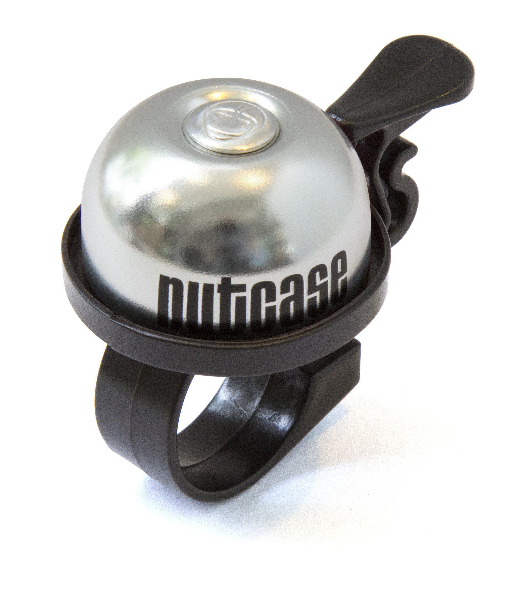 Nutcase Bicycle Bell - Thumbdinger-Mountain Baby