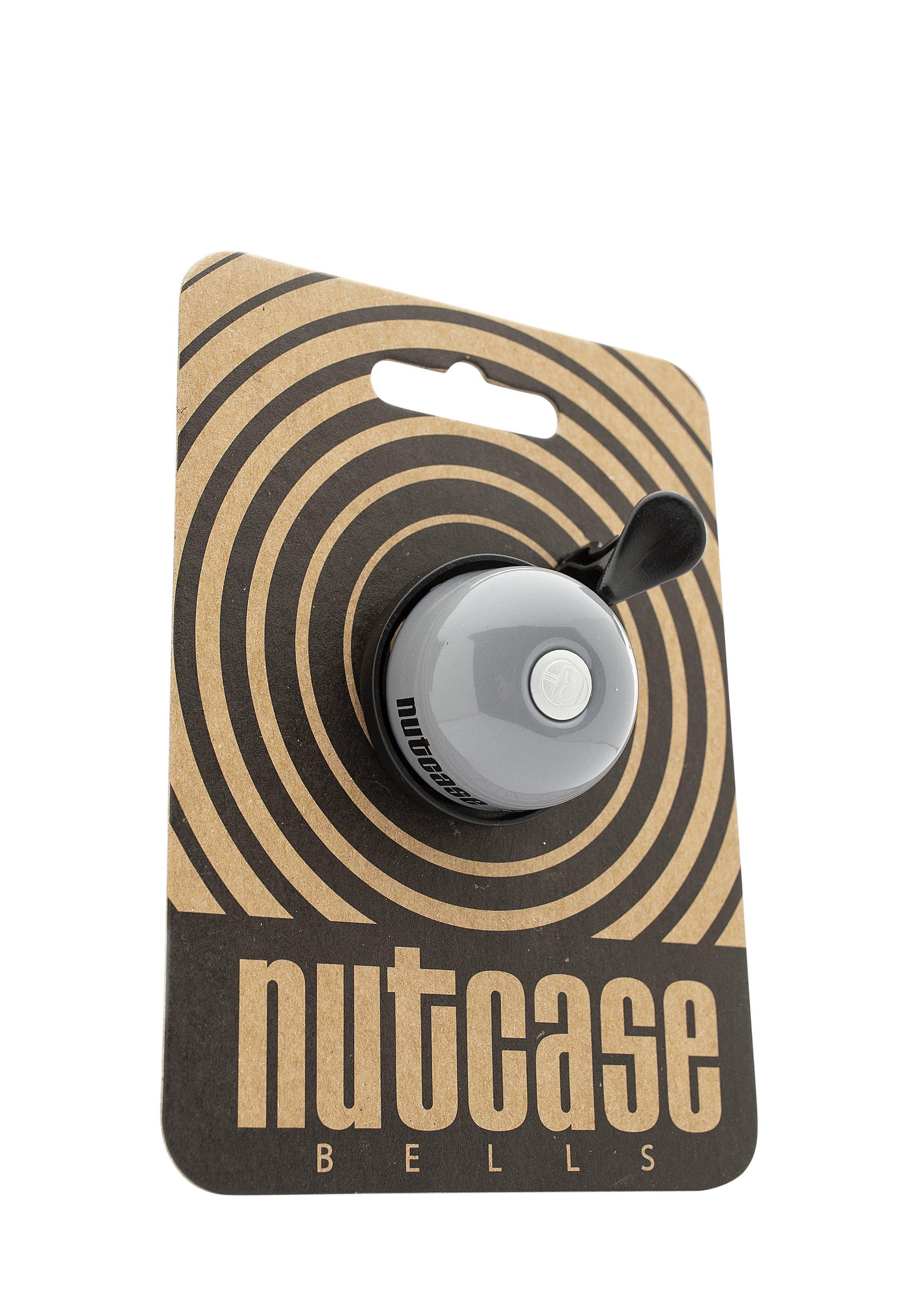Nutcase Bicycle Bell - Thumbdinger-Mountain Baby