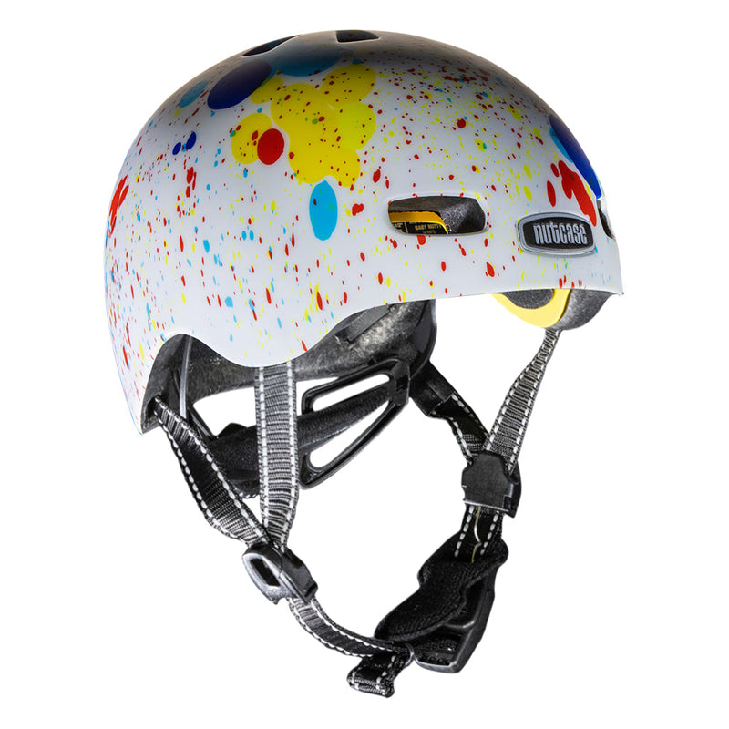 Nutcase Helmets - Baby Nutty MIPS w/ Dial - Jawbreaker-Mountain Baby