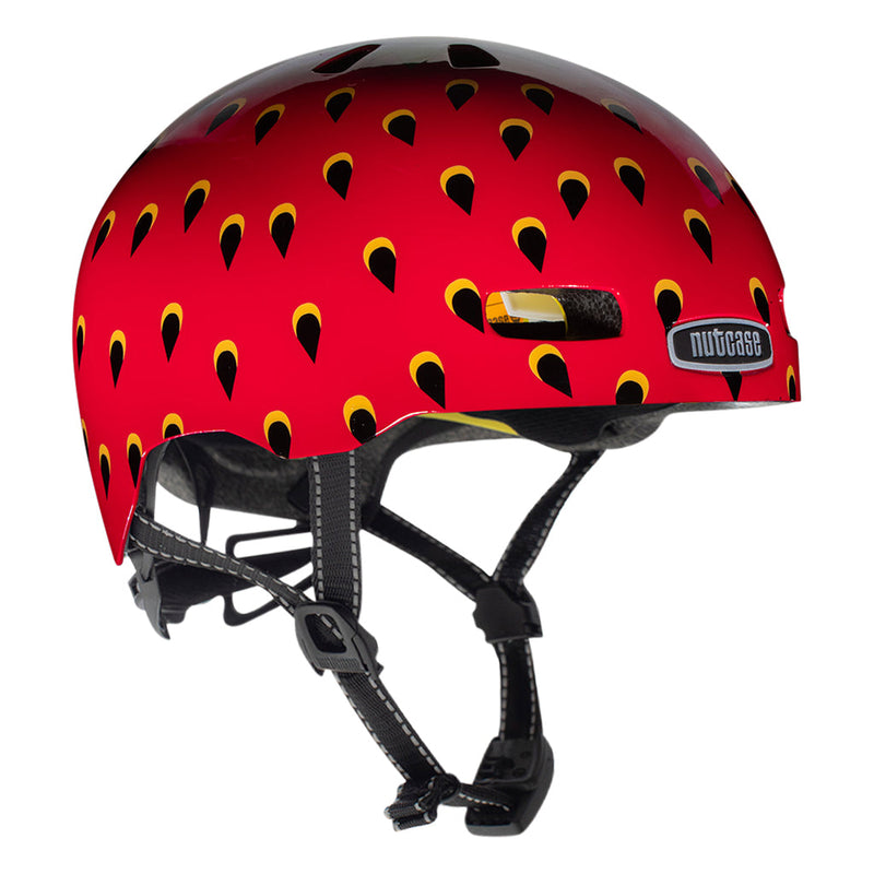 Nutcase Helmets - Baby Nutty MIPS w/ Dial - Very Berry-Mountain Baby