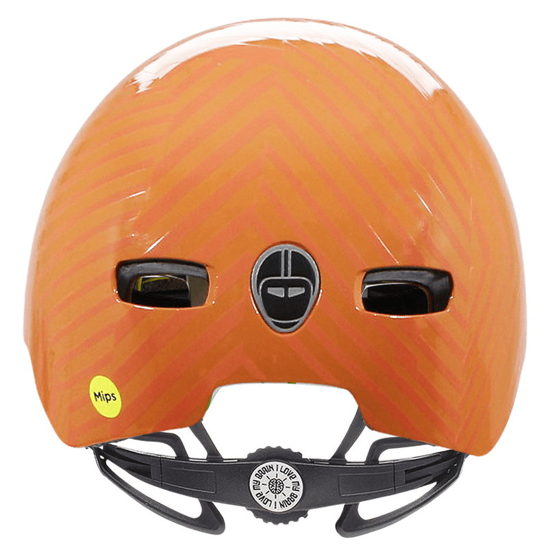 Nutcase Helmets - Little Nutty MIPS - Mo' Peaches-Mountain Baby