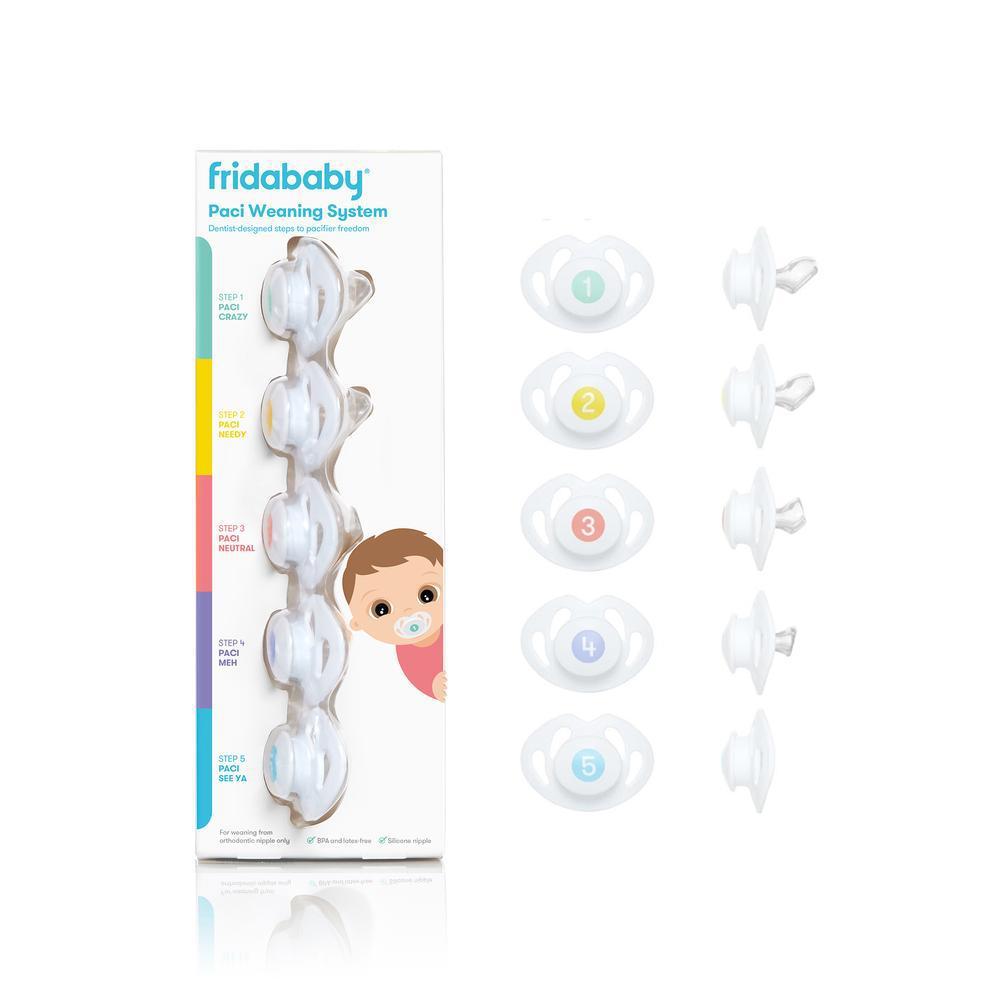 FridaBaby - Paci Weaning System-Mountain Baby