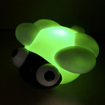 Kushies Night Light - Tap-On - Dragonfly-Mountain Baby