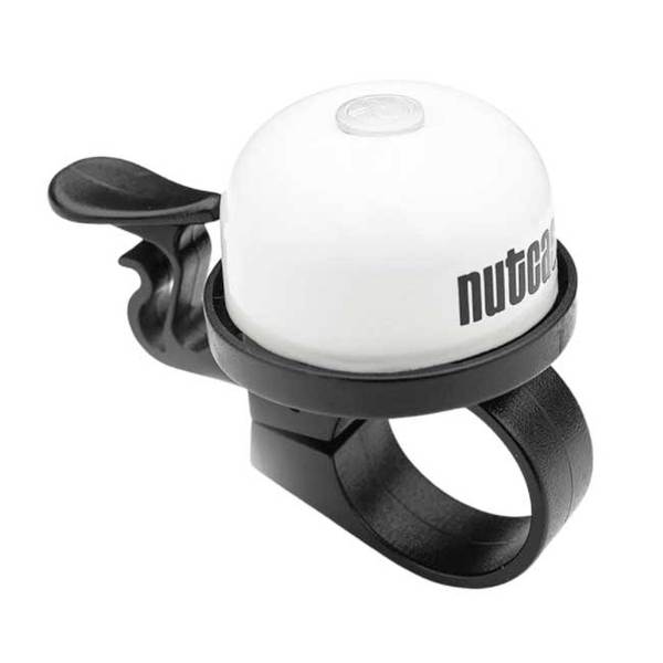 Nutcase Bicycle Bell - Thumbdinger-Mountain Baby