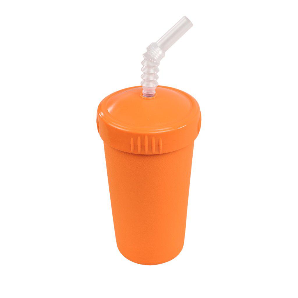 Re-Play Straw Cup w/ Lid-Mountain Baby