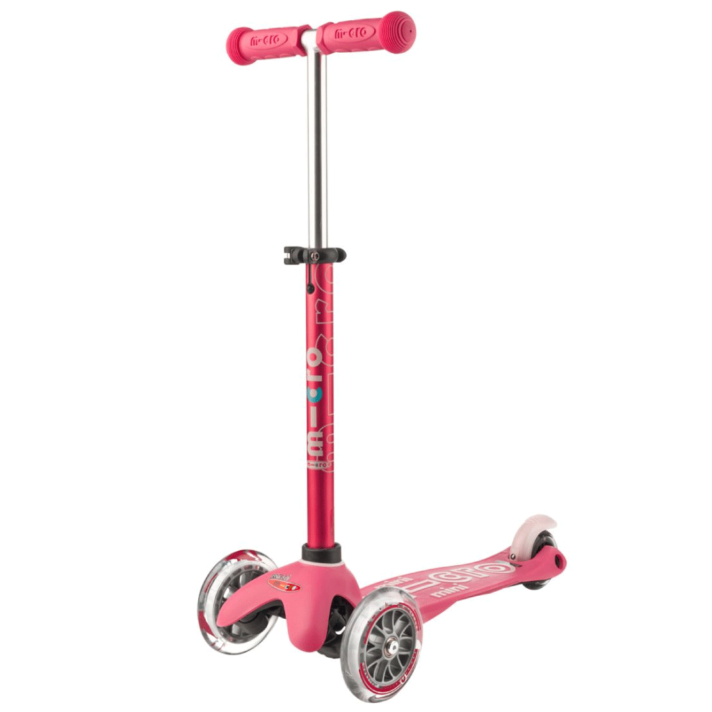 Micro Scooters Mini Micro Scooter DLX - Pink