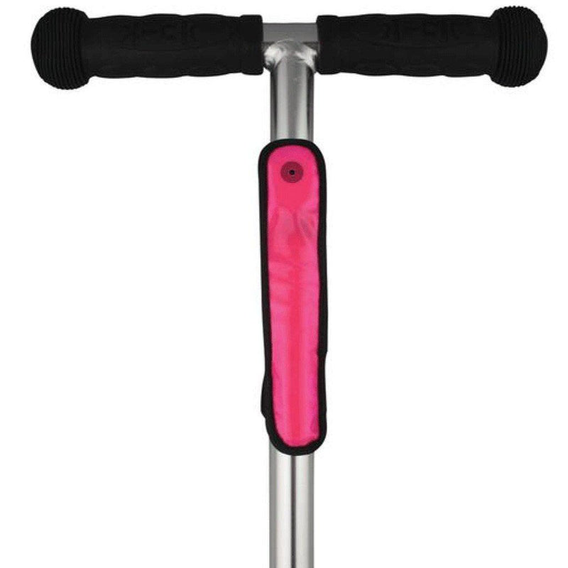 Micro Scooters Scoot Beamz Light - Pink-Mountain Baby