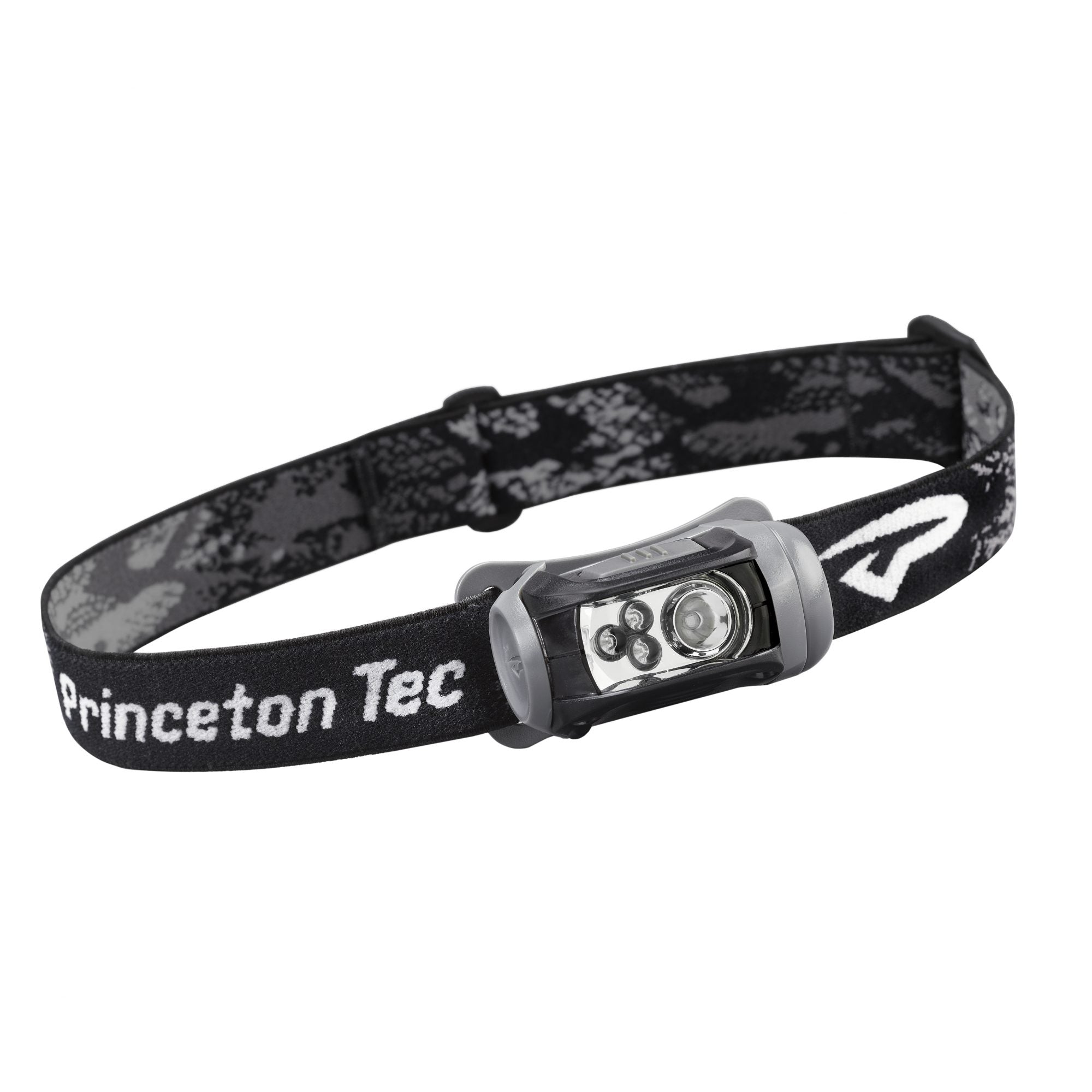 Princeton Tec Remix RGB Headlamp - Black-Mountain Baby