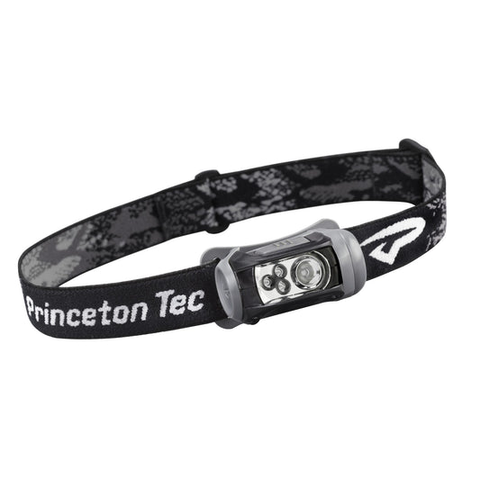 Princeton Tec Remix RGB Headlamp - Black-Mountain Baby