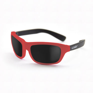Kushies Sunglasses - Newborn-Mountain Baby