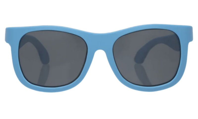 Babiators Sunglasses - Navigator LTD - Blue Crush-Mountain Baby
