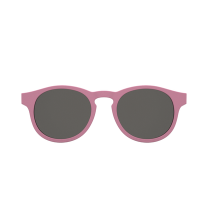 Babiators Sunglasses - Keyhole LTD - Pretty Pink-Mountain Baby