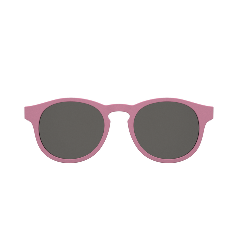 Babiators Sunglasses - Keyhole LTD - Pretty Pink-Mountain Baby