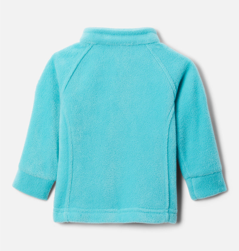 Columbia Fleece Jacket Benton Springs 2 (Toddler) Geyser Mountain
