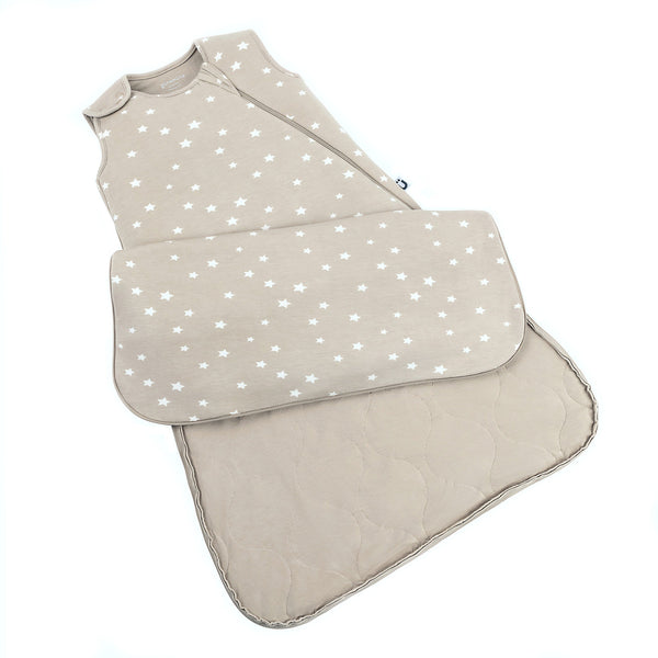 Gunamuna Bamboo Duvet Sleep Bag 2.6 TOG - Twinkle-Mountain Baby